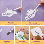 Caregy Tool Set