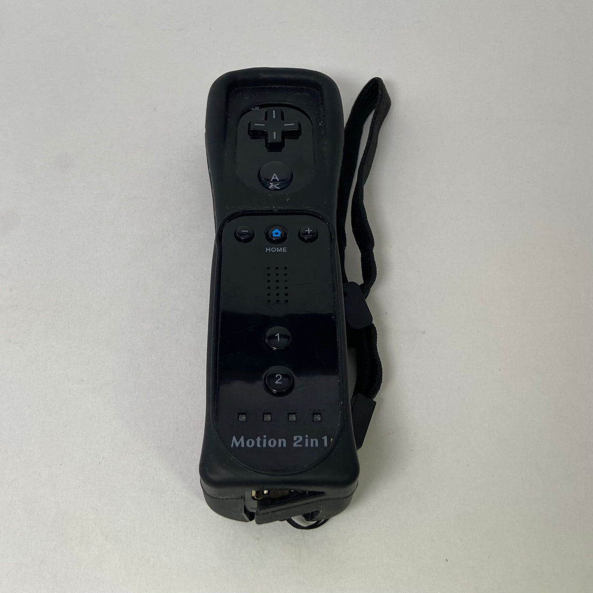 Motion 2 in 1  Wii Mote