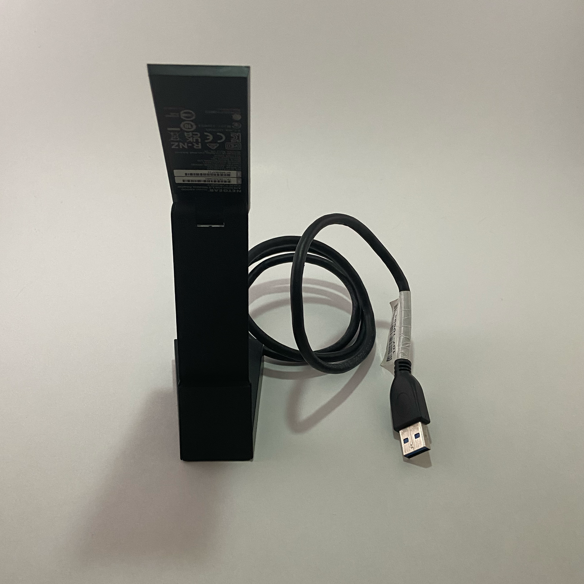 Netgear Nighthawk AXE3000 WiFi 6E USB 3.0 Adapter