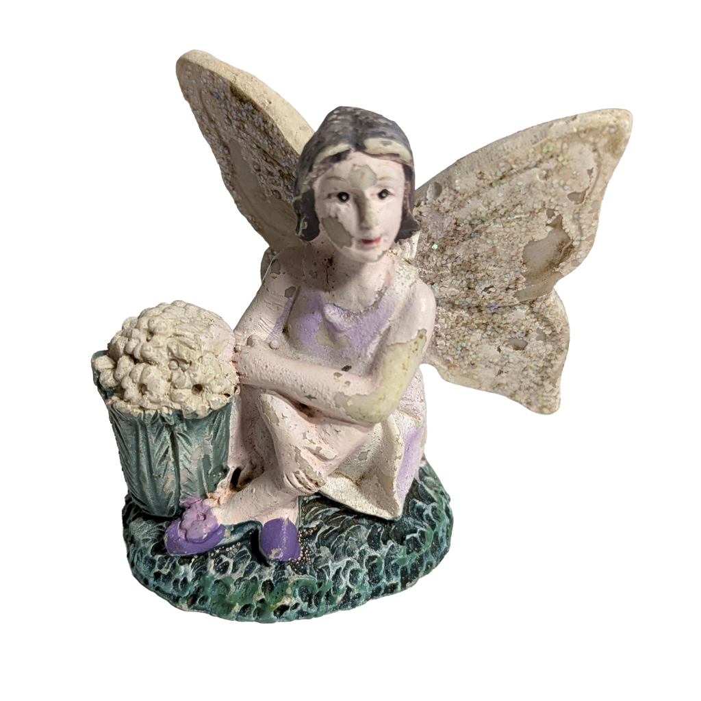 Fairy Garden Table (Full Display Set)