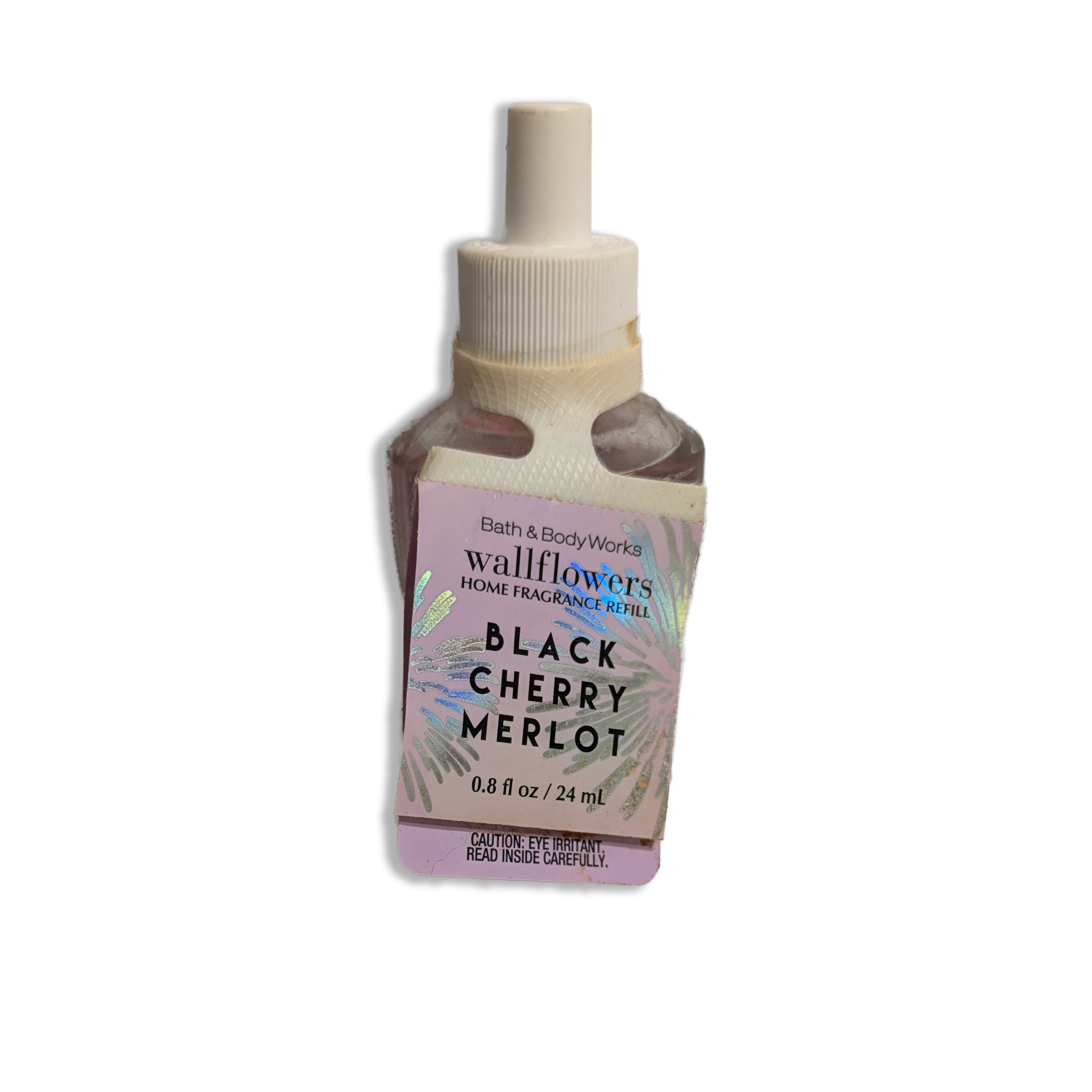 Wallflowers Black Cherry Merlot Scent