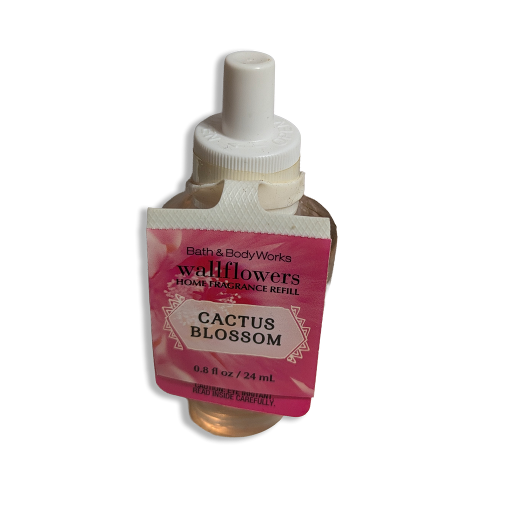 Wallflowers Cactus Blossom Scent