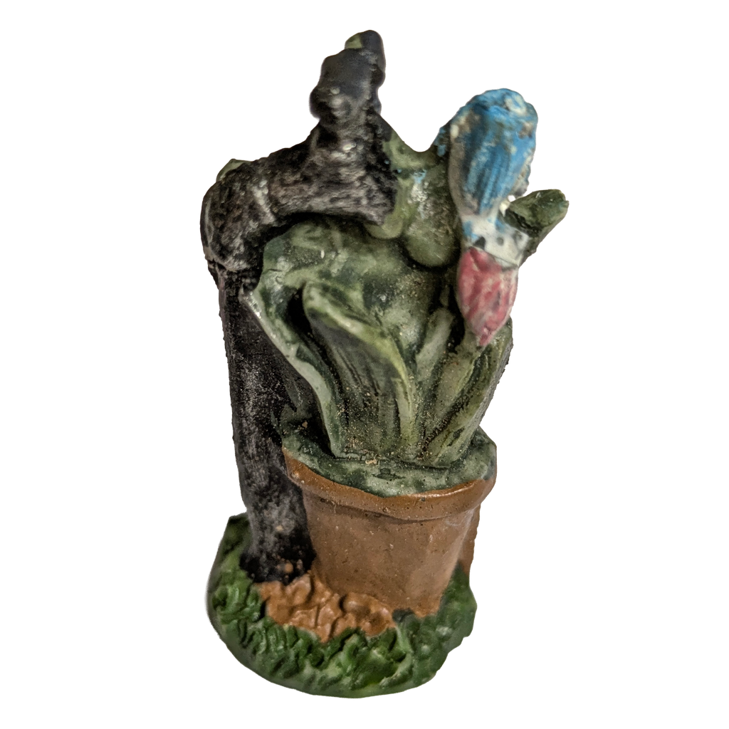 Fairy Garden Table (Full Display Set)