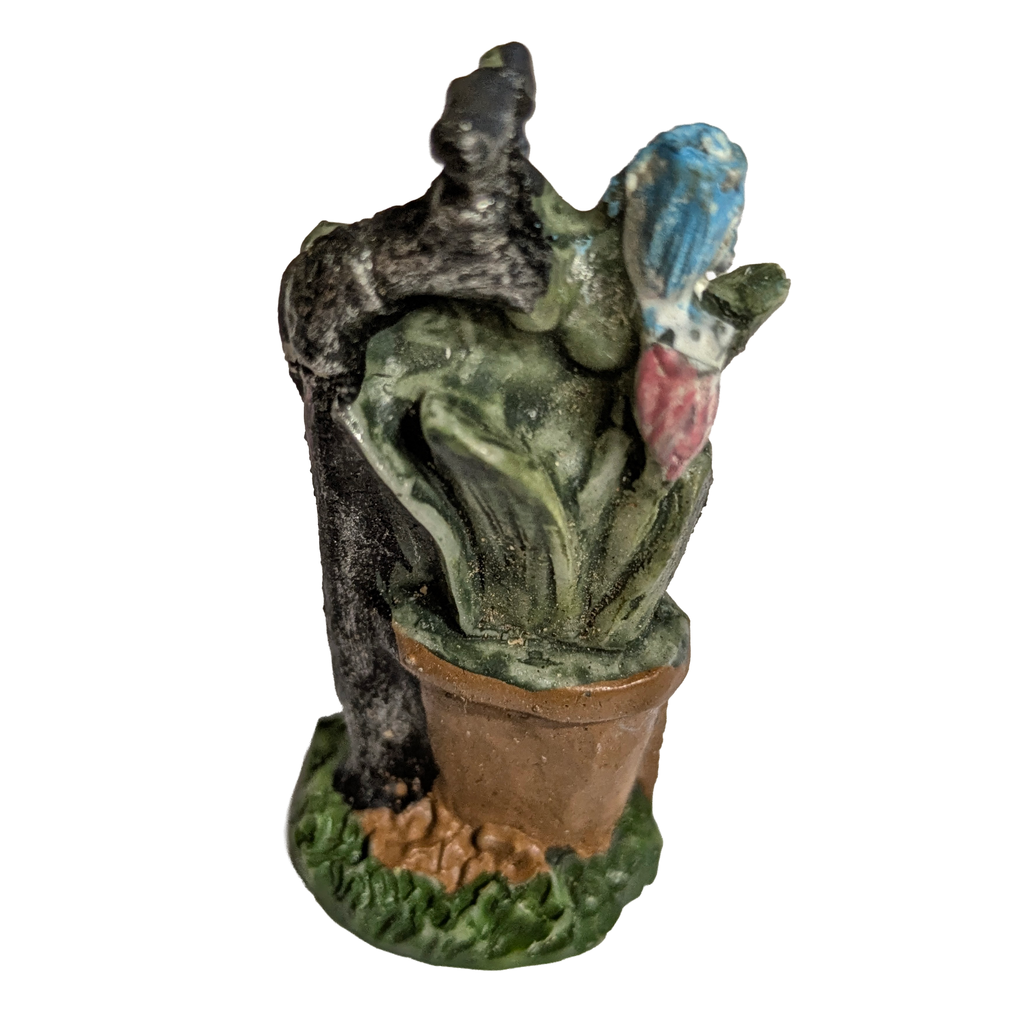 Fairy Garden Table (Full Display Set)