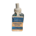 Wallflowers Turquoise Waters Scent