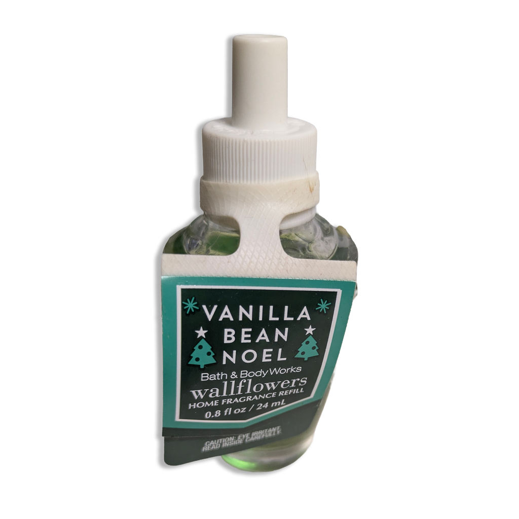 Wallflowers Vanilla Bean Noel Scent