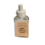 Wallflowers Warm Vanilla Sugar Scent