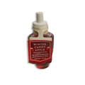 Wallflowers Winter Candy Apple Scent
